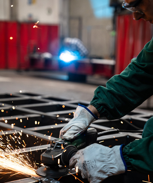 FIM Industrie meccaniche