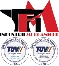 FIM Industrie meccaniche